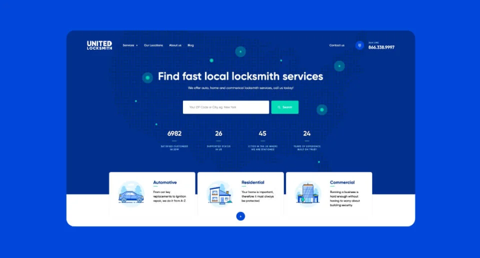 E‑commerce Fashion Retailer – Complete Digital Transformation